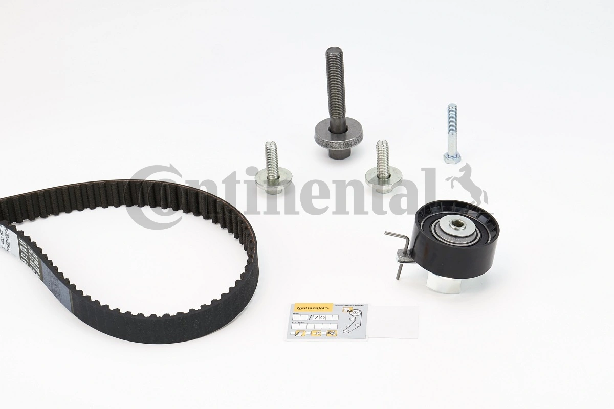 Timing Belt Kit
